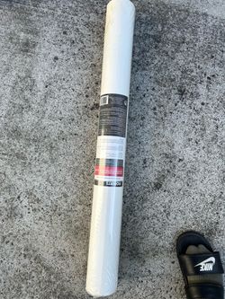 ROBERTS Silicone Moisture Barrier Underlayment Roll – 200 sq ft