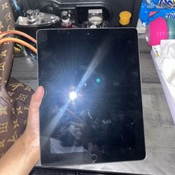 iPad 16gb 
