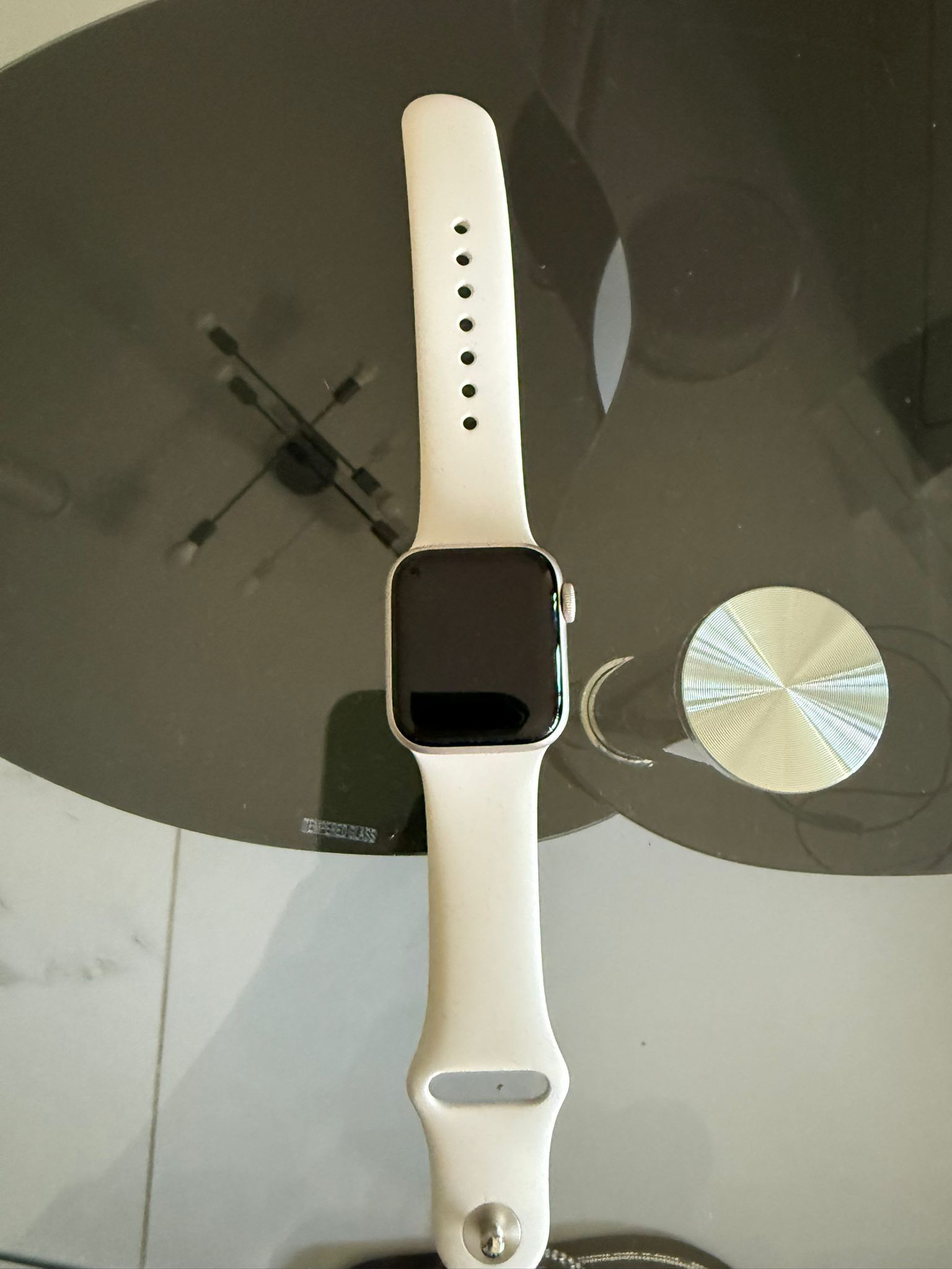 Apple Watch Nuevo