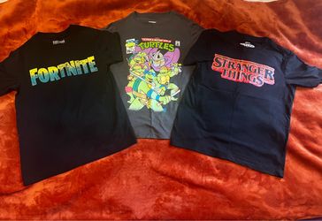 Boys Top Bundle