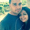 Richard and Carmen Gabriel