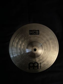 Meinl Splash