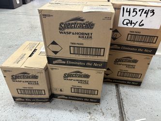 Spectracide Hornet & Wasp Killer