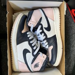 Air Jordan 1 Bubble Gum
