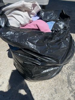 Bolsa de ropa