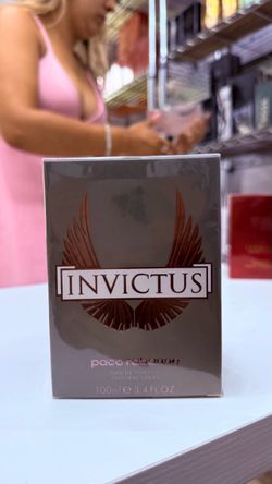 Poco rabanne invictus 🔥