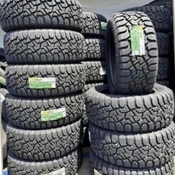 20" TBB TIRES - Lowest Prices !
Brand New - In Stock Today
Size 285/55R20