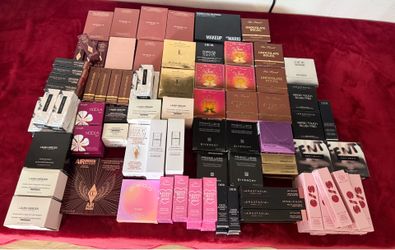 Makeup lote