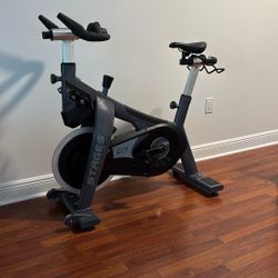 Stages SC2 Spin Bike