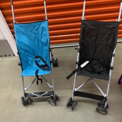Strollers