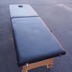 Massage Table