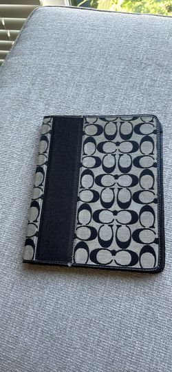 iPad case