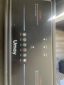 umay fitness treadmill U50