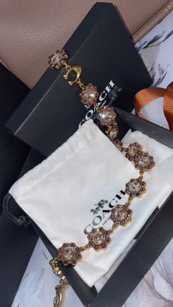 Coach chain