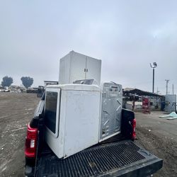 Appliance Pick Up’s