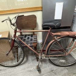Vintage Bike