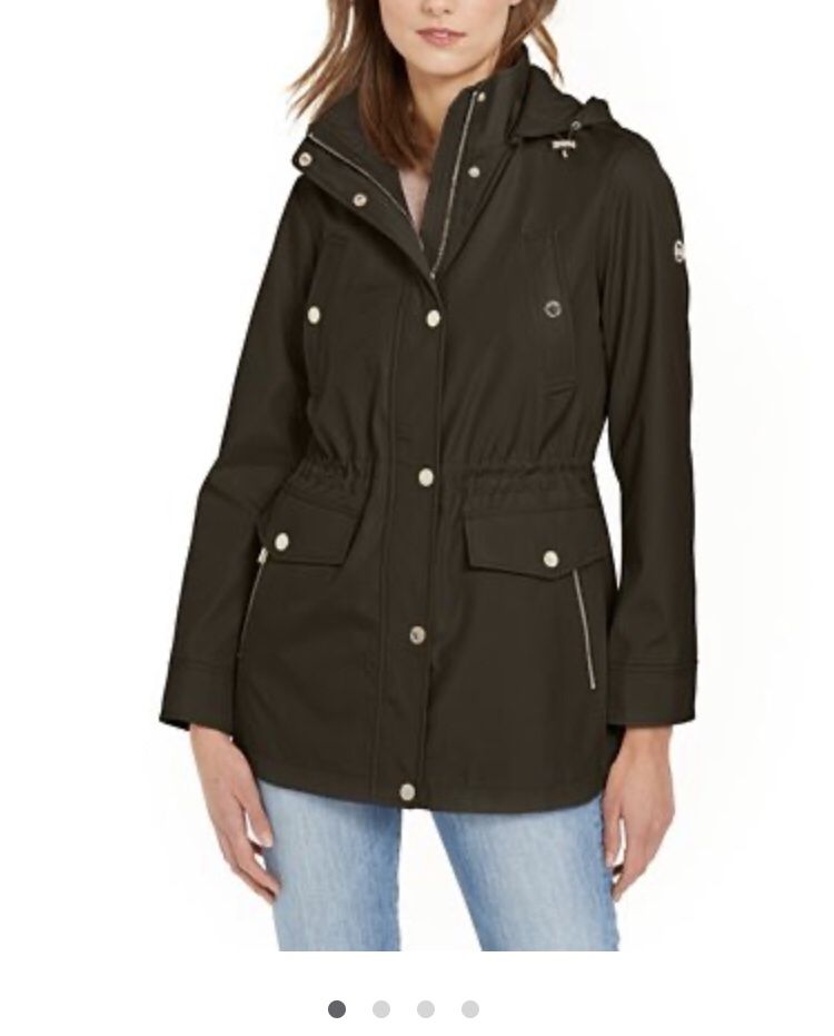 Michael Kors jacket