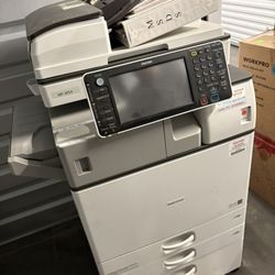 Ricoh MP 3054 Printer
