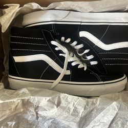 vans high top 