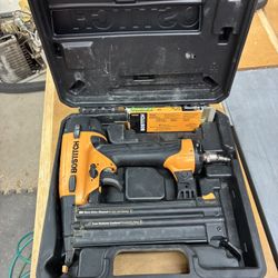 Bostich 18 Gauge Brad Nailer