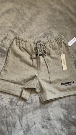 Essential shorts