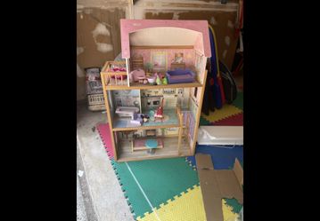 Doll House