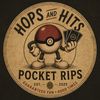 Pocket Rips