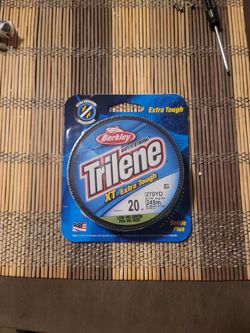 Fishing Line Trilene