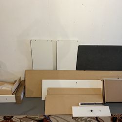 Kids twin bed With 3 Drawers 