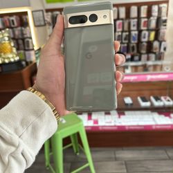 Google Pixel 7 Pro 256GB
