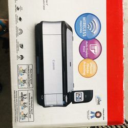 Color Printer
