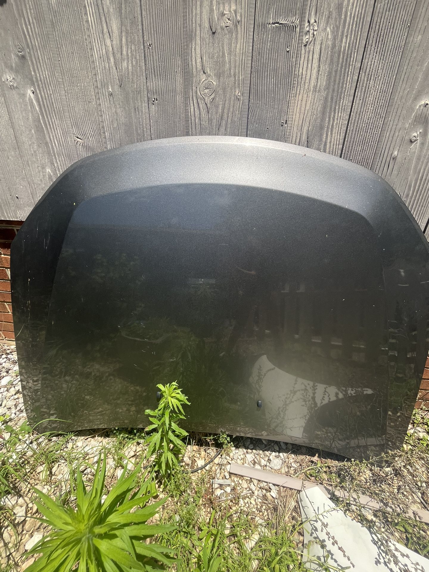 Parts For 2011 Ford Fusion
