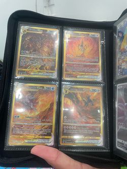 Trading/selling all