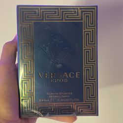 Versace Eros