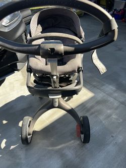 Stokke Stroller