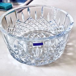 Marquis Waterford Markham 9” Crystal Bowl