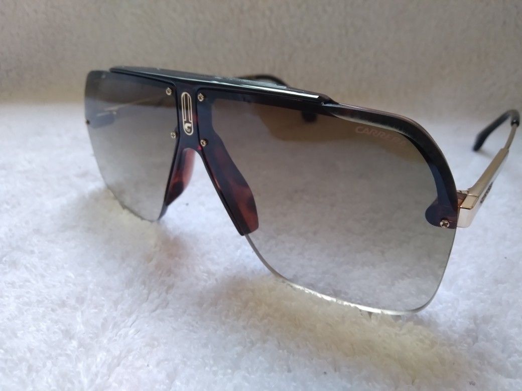 Carrera Gold Limited Edition Sunglasses