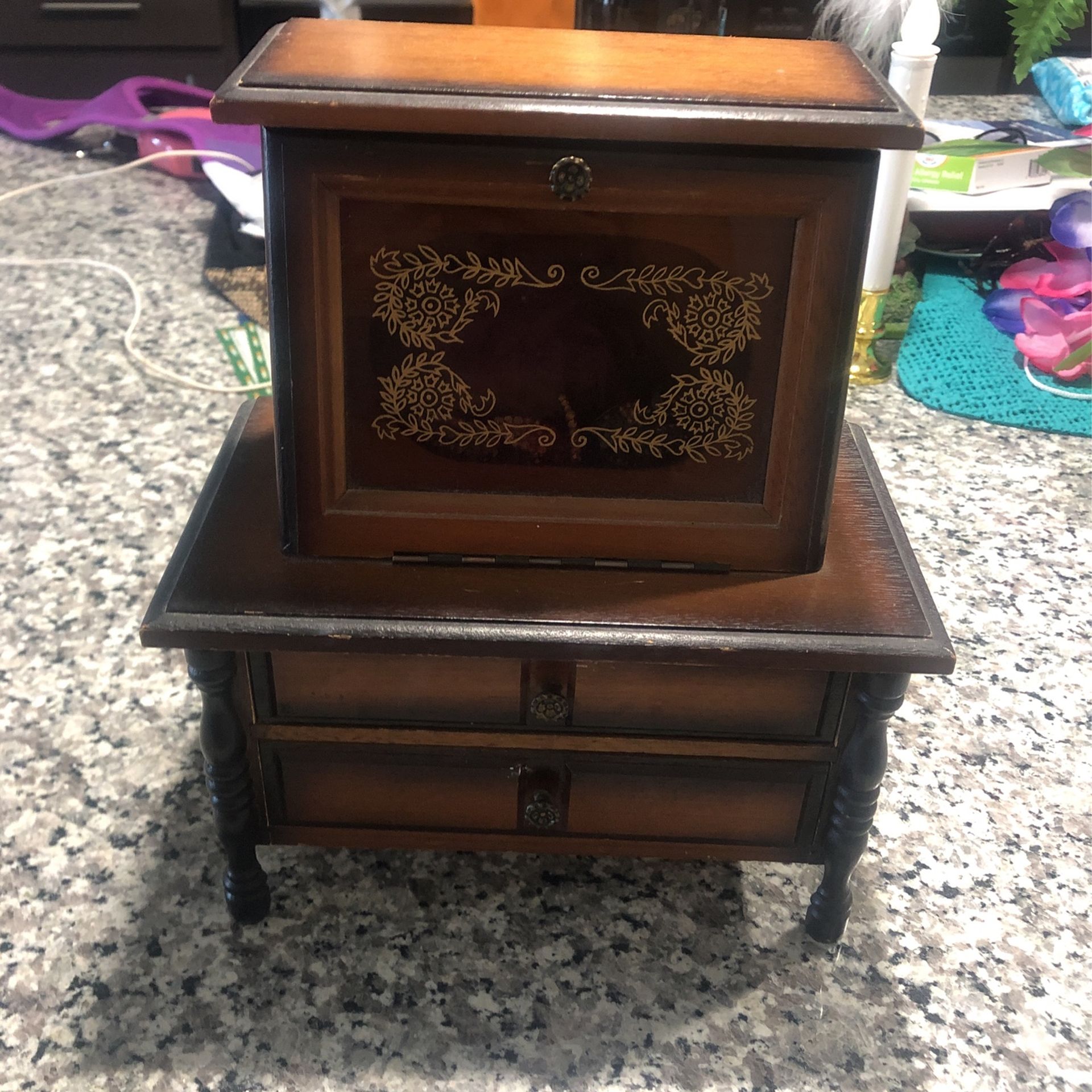 Jewlerybox