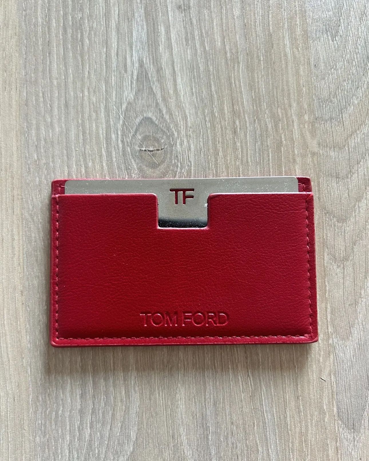 Tom Ford Cardholder