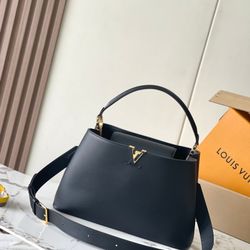 Capucines Souple Large