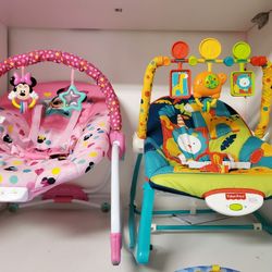 Baby Rocker
