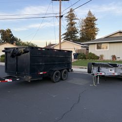 Dump Trailers 