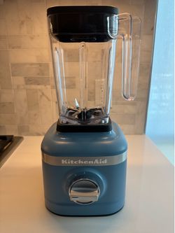 Kitchen Aid K150 Blender (3 speed with ice-crush setting)