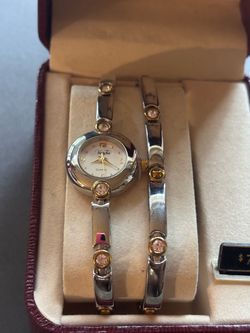 Antique watch