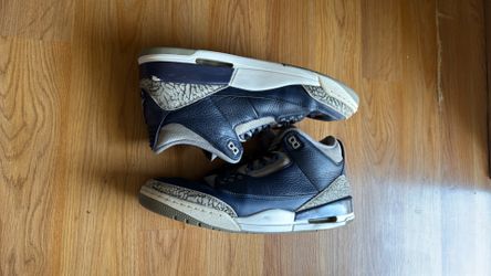 Jordan 3s Georgetown