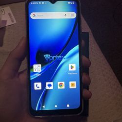 Vortex Android