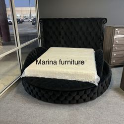 Furniture Bed