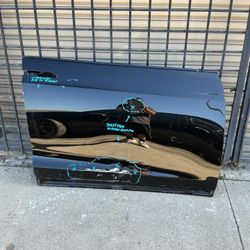 2016 - 2020 TESLA MODEL X - Front Passenger Side Door OEM 