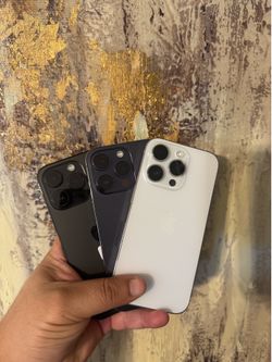 iPhone 14 Pro 128 Gb unlocked