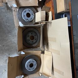 Rotors